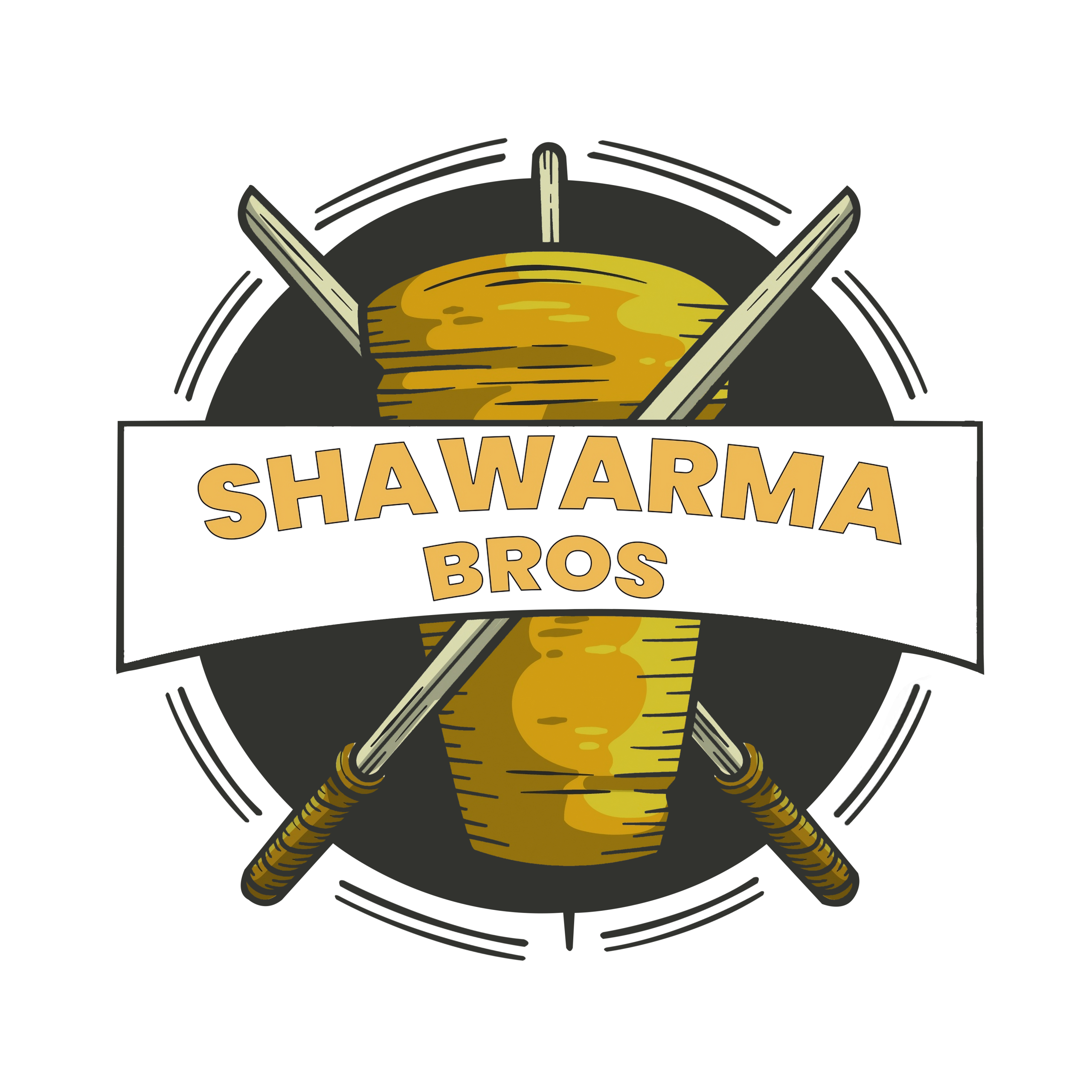Shawarma Bros